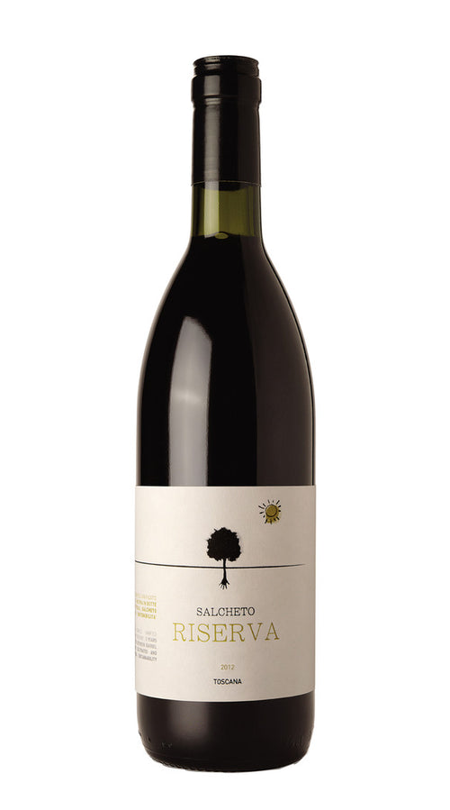 Nobile di Montepulciano Riserva Salcheto 2019
