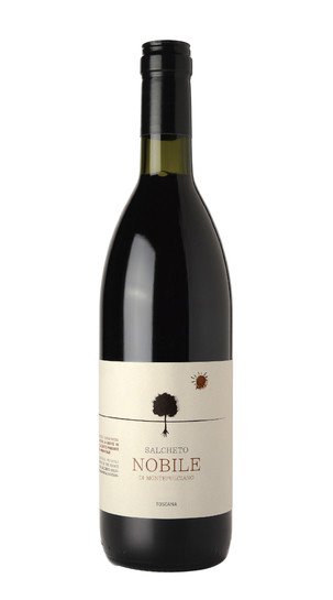Nobile di Montepulciano Salcheto 2020