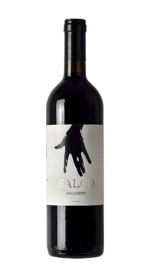 Nobile di Montepulciano 'Salco' Salcheto 2018