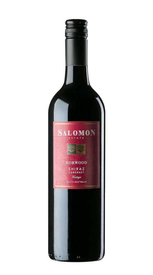 Norwood Salomon Estate 2018