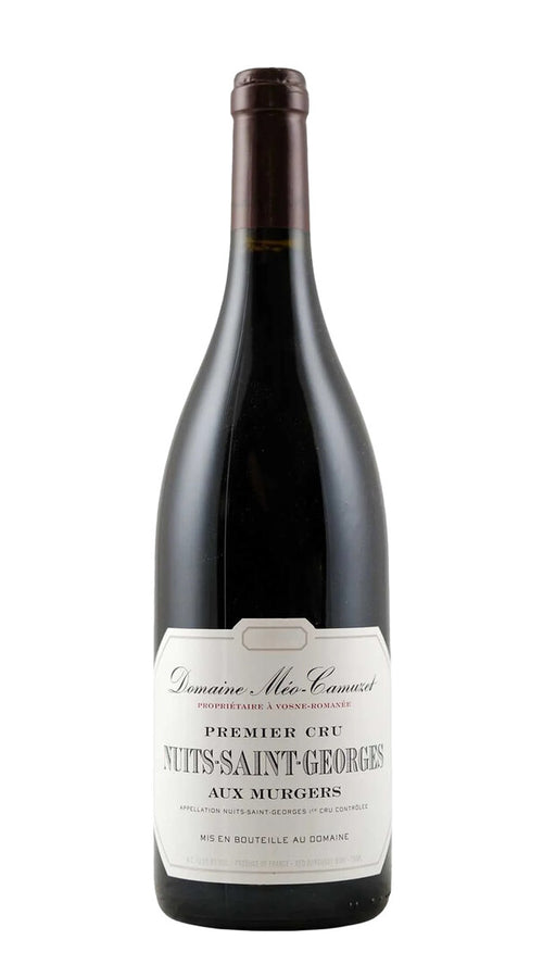 Nuits-Saint-Georges Premier Cru 'Aux Murgers' Meo Camuzet 2020