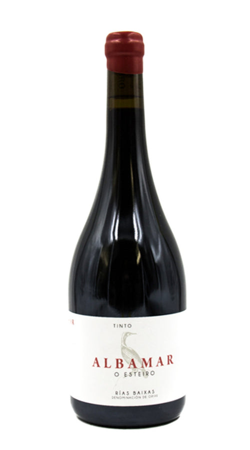 O Esteiro' Bodegas Albamar 2021