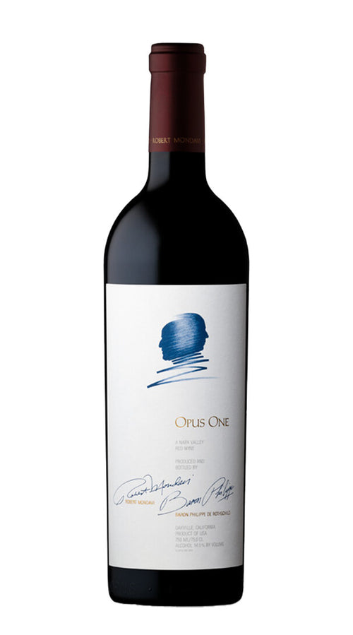 Opus One 2019