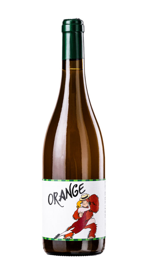Orange' La Cattiva