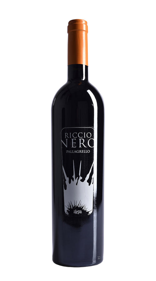Pallagrello Nero 'Riccio' Alepa 2021