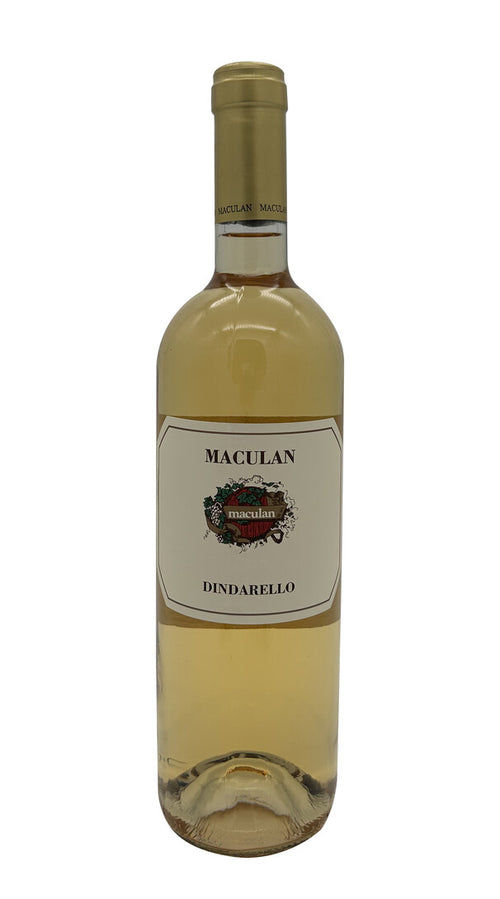 Passito 'Dindarello' Maculan 2023 - 75cl