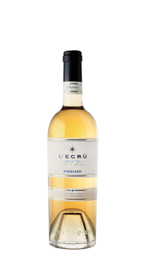 Passito 'L'Ecr+¦' Firriato 2022 - 50cl