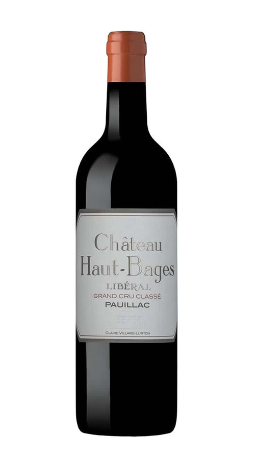 Pauillac Chateau Haut-Bages Liberal 2020