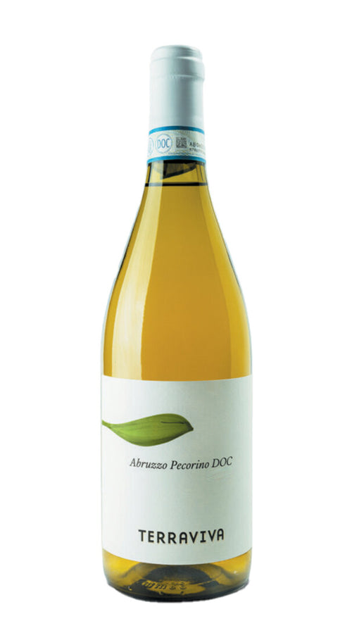 Pecorino d'Abruzzo Terraviva 2022