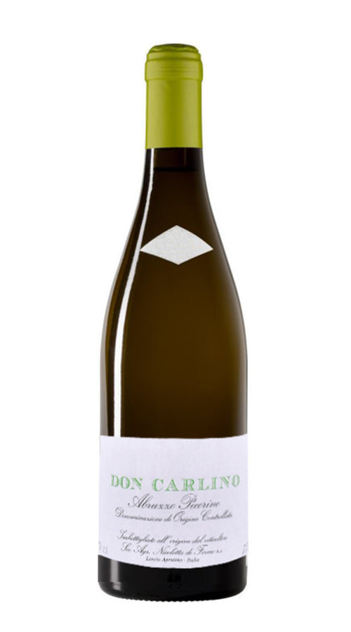 Pecorino 'Don Carlino' De Fermo 2022