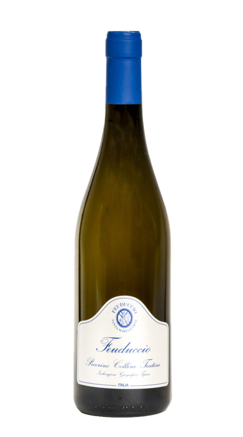 Pecorino Feuduccio 2022