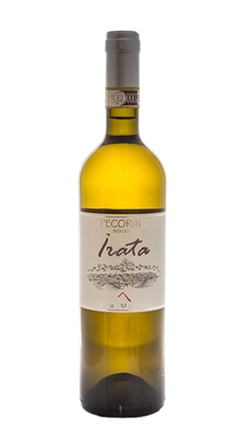 Pecorino 'Irata' Clara Marcelli 2022