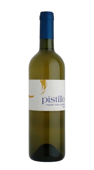 Pecorino 'Pistillo' Poderi San Lazzaro 2022