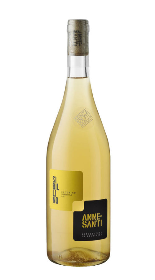 Pecorino 'Sibillino' Annesanti 2022