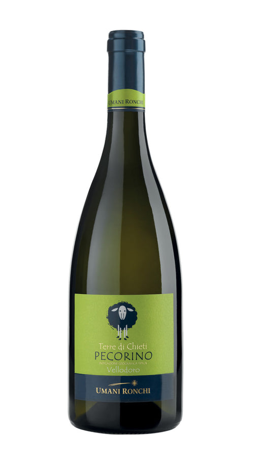 Pecorino 'Vellodoro' Umani Ronchi 2023