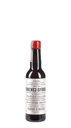 Pedro Ximenez Passito Vintage Spinola 2021 - 37.5cl