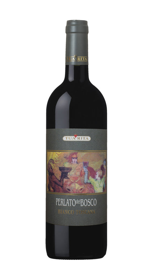 Perlato del Bosco' Bianco Tua Rita 2022
