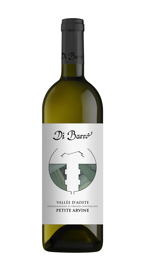 Petite Arvine Di Barr+¦ 2023