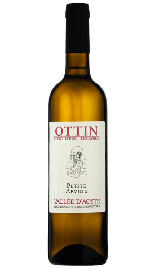 Petite Arvine Magnum Ottin 2021