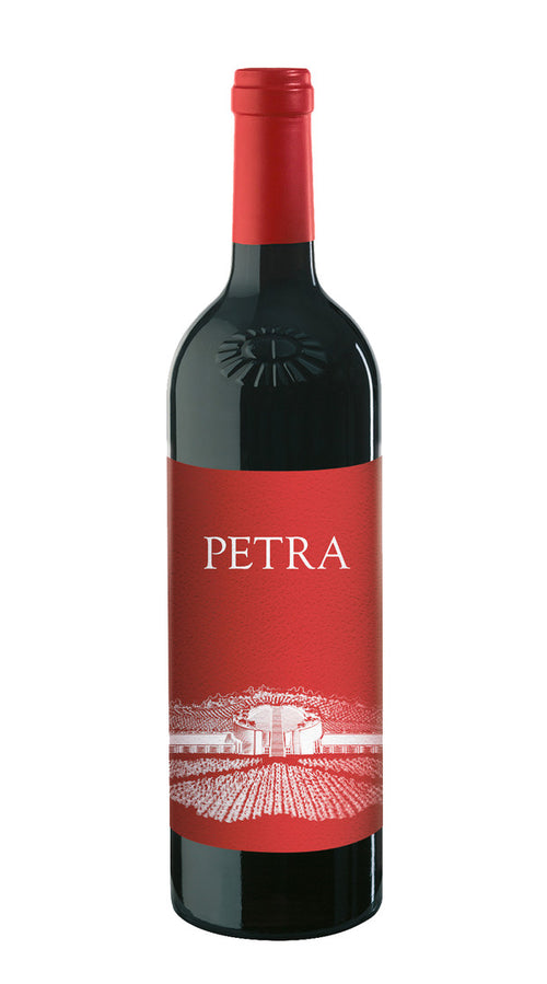 Petra 2020