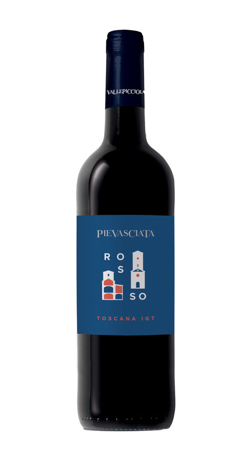 Pievasciata' Vallepicciola 2020