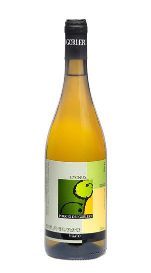 Pigato 'Cycnus' Poggio dei Gorleri 2022