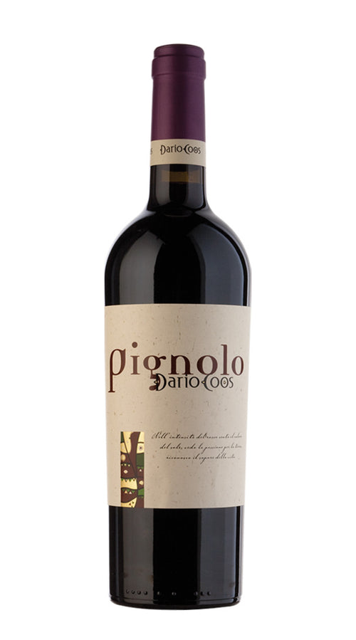 Pignolo Dario Coos 2019