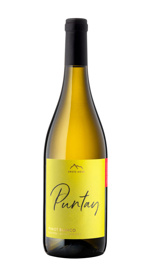 Pinot Bianco 'Puntay' Erste+Neue 2021