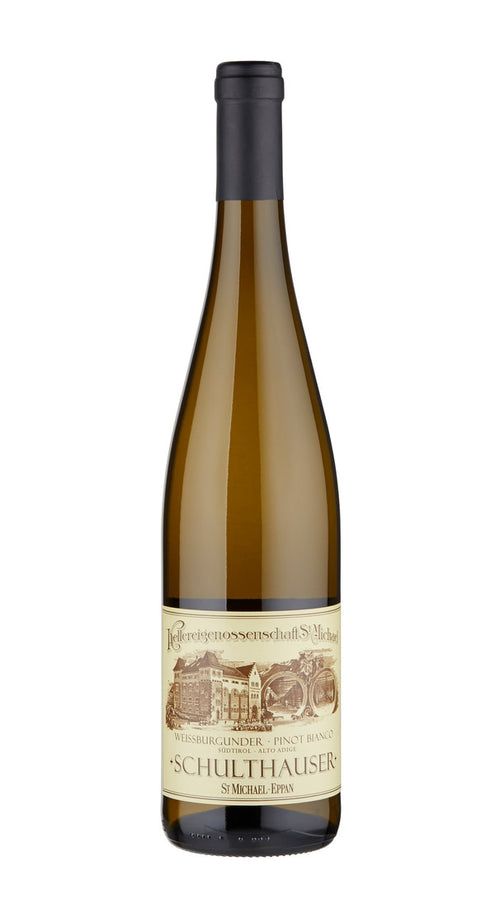 Pinot Bianco 'Schulthauser' San Michele Appiano 2023