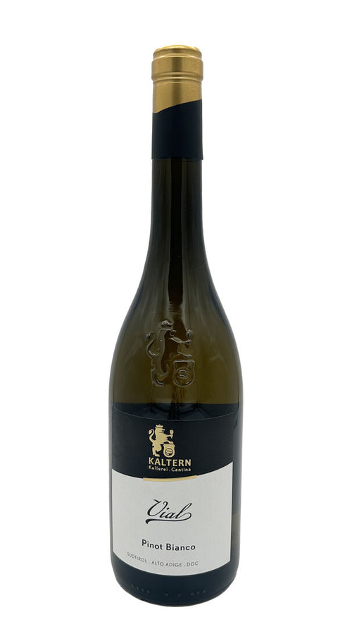 Pinot Bianco 'Vial' Cantina di Caldaro Kaltern 2022