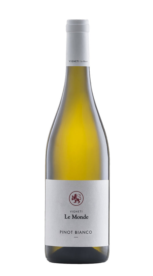 Pinot Bianco Vigneti Le Monde 2022