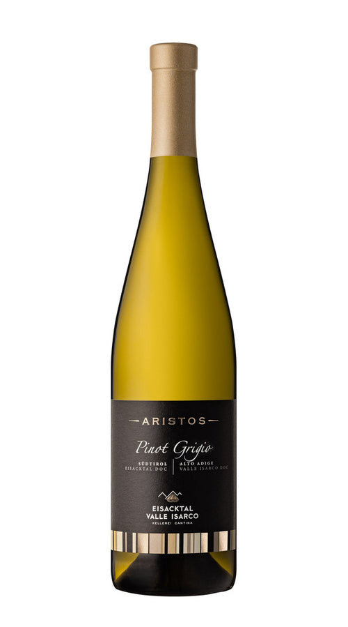 Pinot Grigio 'Aristos' Cantina Valle Isarco 2022