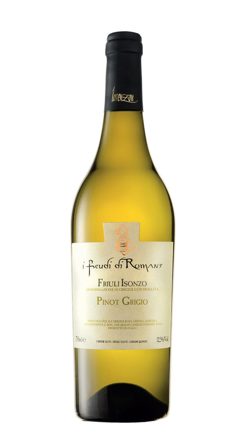 Pinot Grigio Feudi di Romans 2023