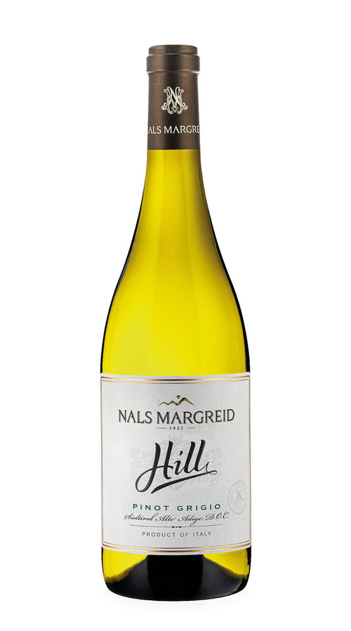 Pinot Grigio 'Hill' Nals Margreid 2023