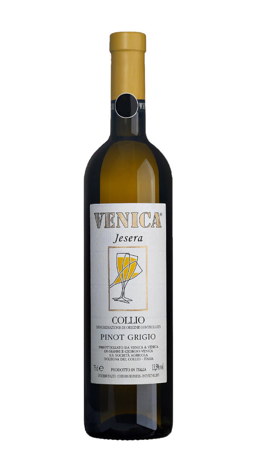 Pinot Grigio 'Jesera' Venica 2022
