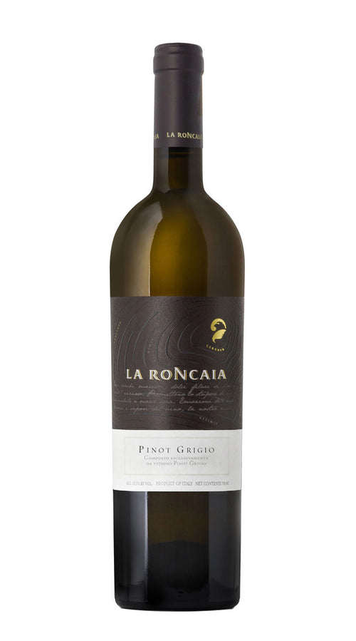 Pinot Grigio La Roncaia 2022