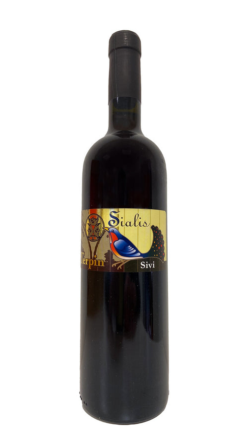 Pinot Grigio 'Sialis' Franco Terpin 2017