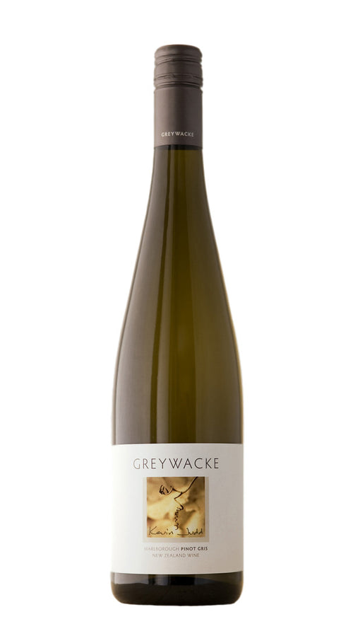Pinot Gris Greywacke 2021