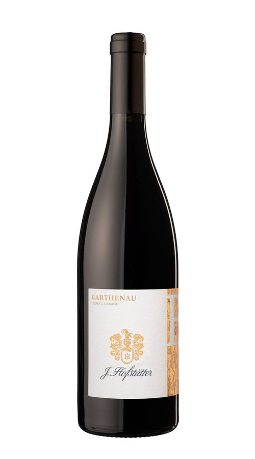 Pinot Nero 'Barthenau - Vigna Sant'Urbano' Hofstatter 2019