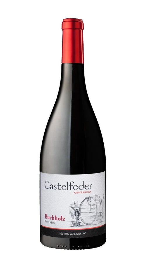 Pinot Nero 'Bucholz' Castelfeder 2021