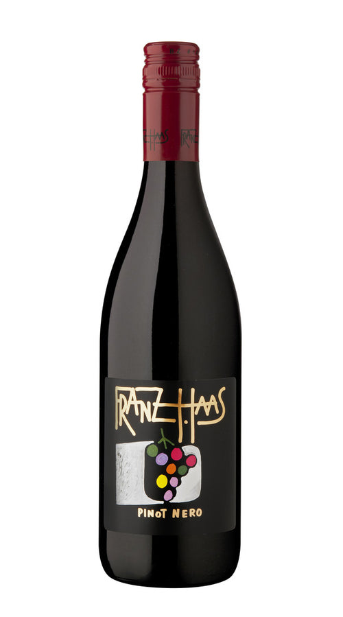 Pinot Nero Franz Haas 2021