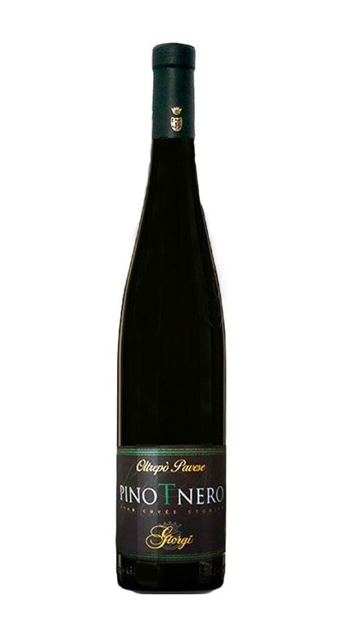 Pinot Nero Frizzante Vinificato in Bianco Giorgi 2023