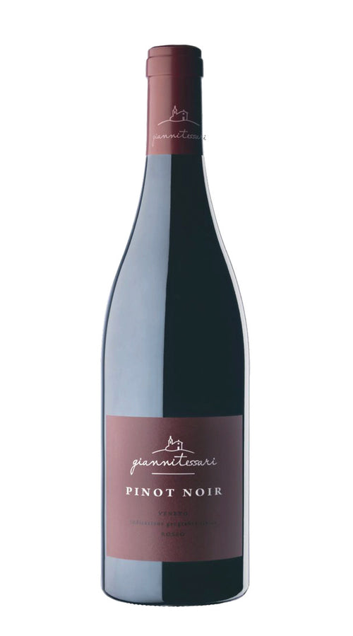 Pinot Nero Giannitessari 2023