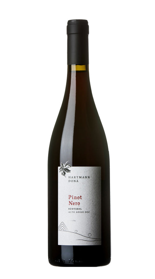 Pinot Nero Hartmann Donà 2021