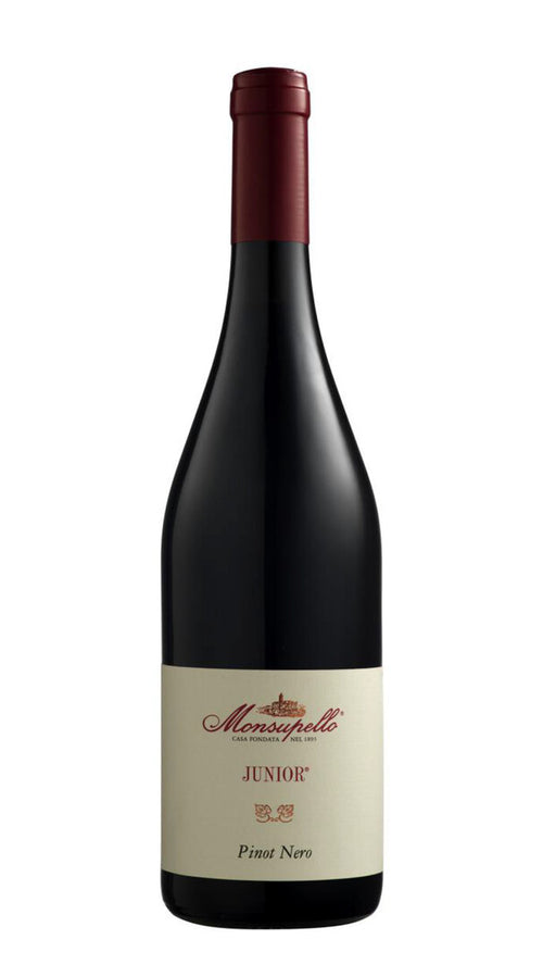 Pinot Nero 'Junior' Monsupello 2023