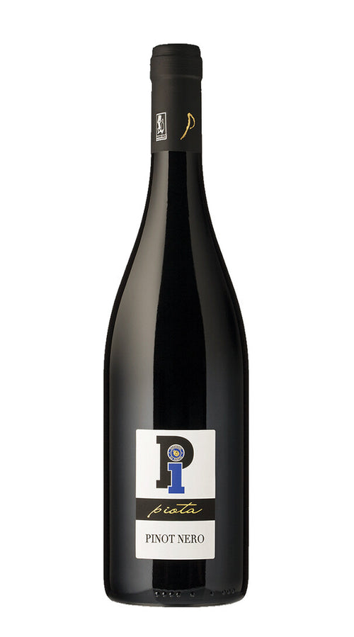 Pinot Nero La Piotta 2022