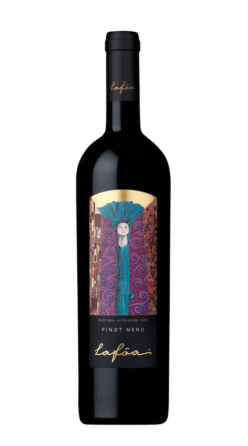 Pinot Nero 'Lafoa' Colterenzio 2020
