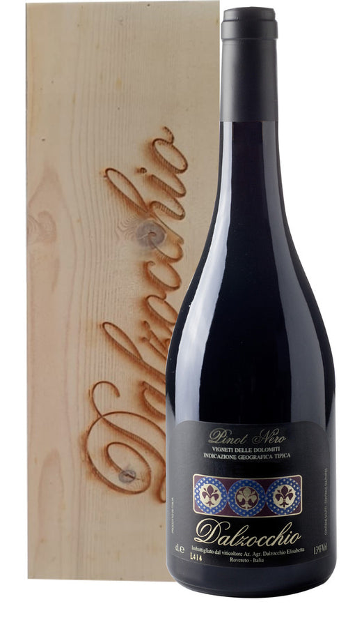 Pinot Nero Magnum Dalzocchio 2019