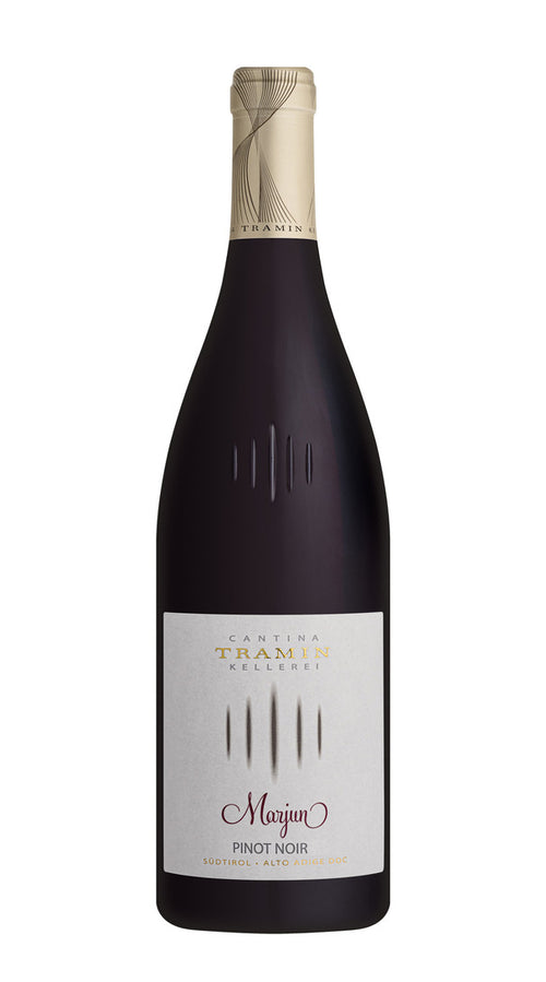 Pinot Nero 'Marjun' Tramin 2021