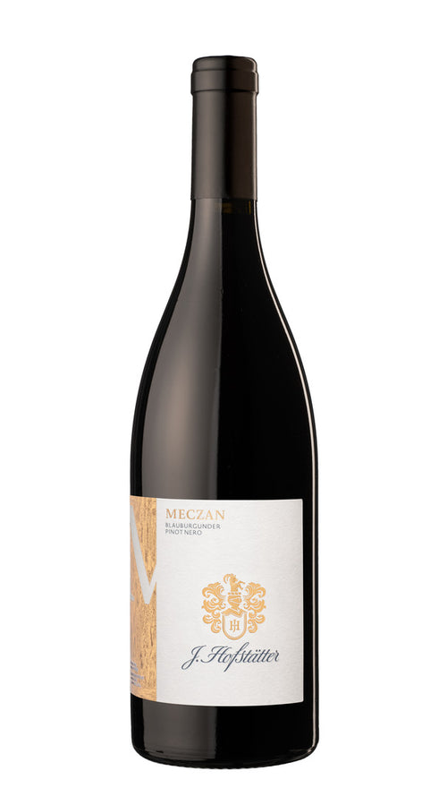 Pinot Nero 'Meczan' Hofstatter 2022
